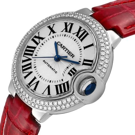 ballon bleu de cartier cc9006|cartier ballon bleu watch.